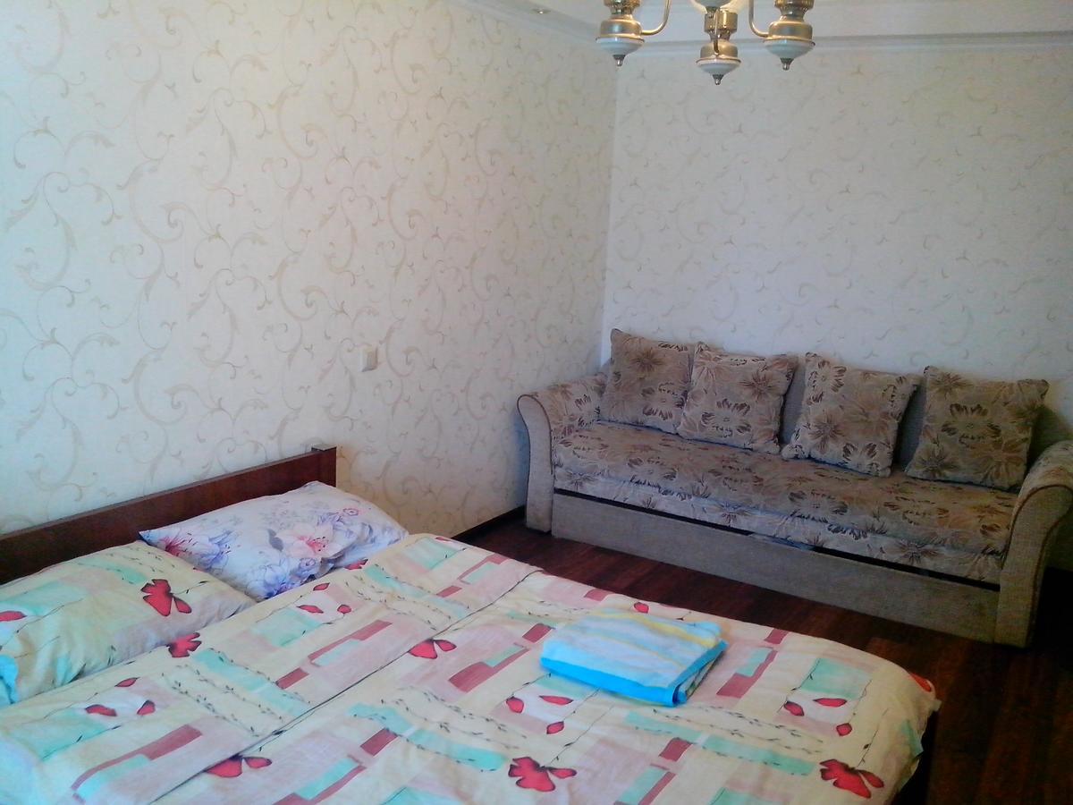 Beautiful And Comfortable 2 Rooms Apartment Κίεβο Εξωτερικό φωτογραφία