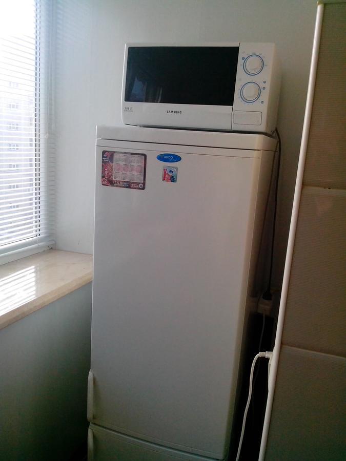 Beautiful And Comfortable 2 Rooms Apartment Κίεβο Εξωτερικό φωτογραφία